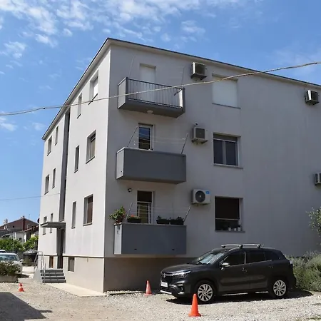 Apartamento Alba App *
