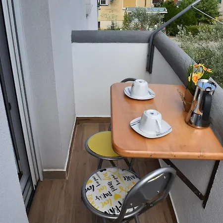 Alba App Apartamento