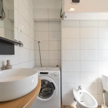 Apartamento Alba App Pula