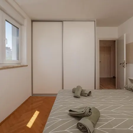 Alba App Apartamento