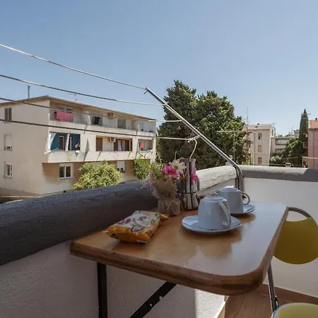 Apartamento Alba App Pula