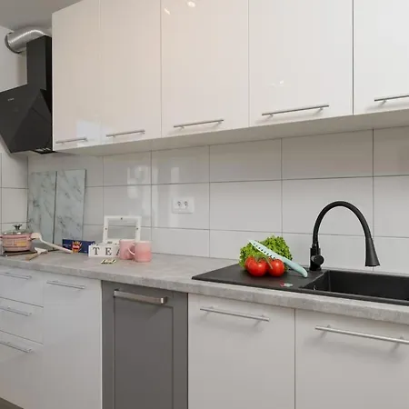 Alba App Apartamento *