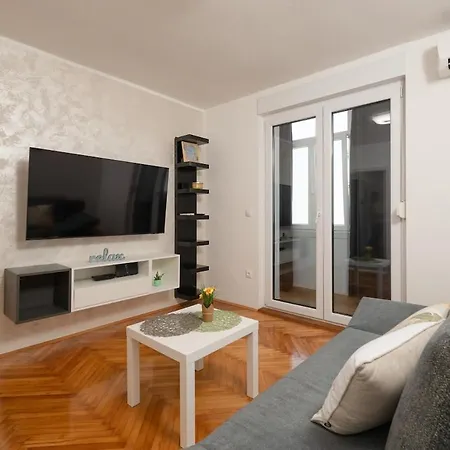 Apartamento Alba App Pula