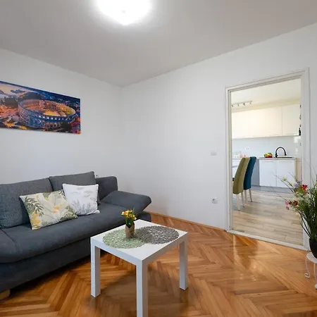 Apartamento Alba App *